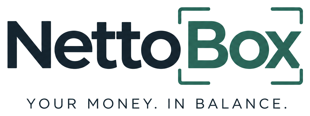 NettoBox Logo